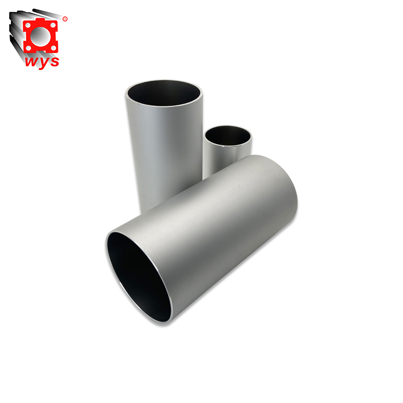 SC Series Precision Cylinder Barrel