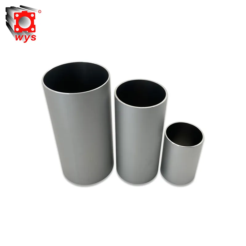 pneumatic cylinder barrel