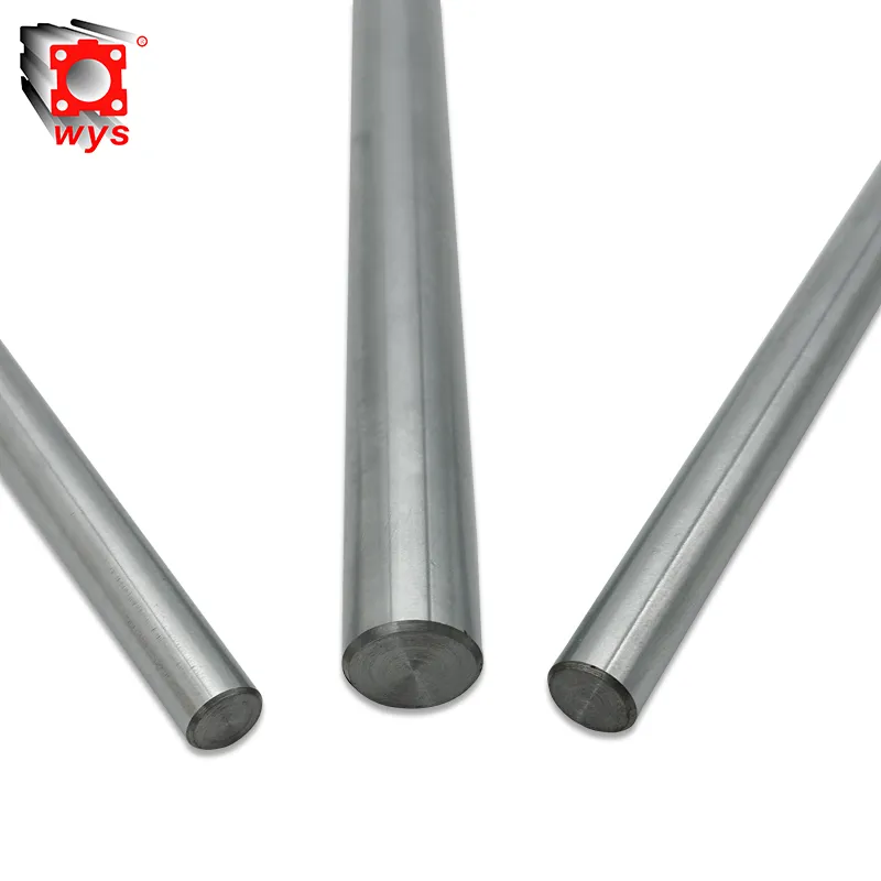 cylinder barrel