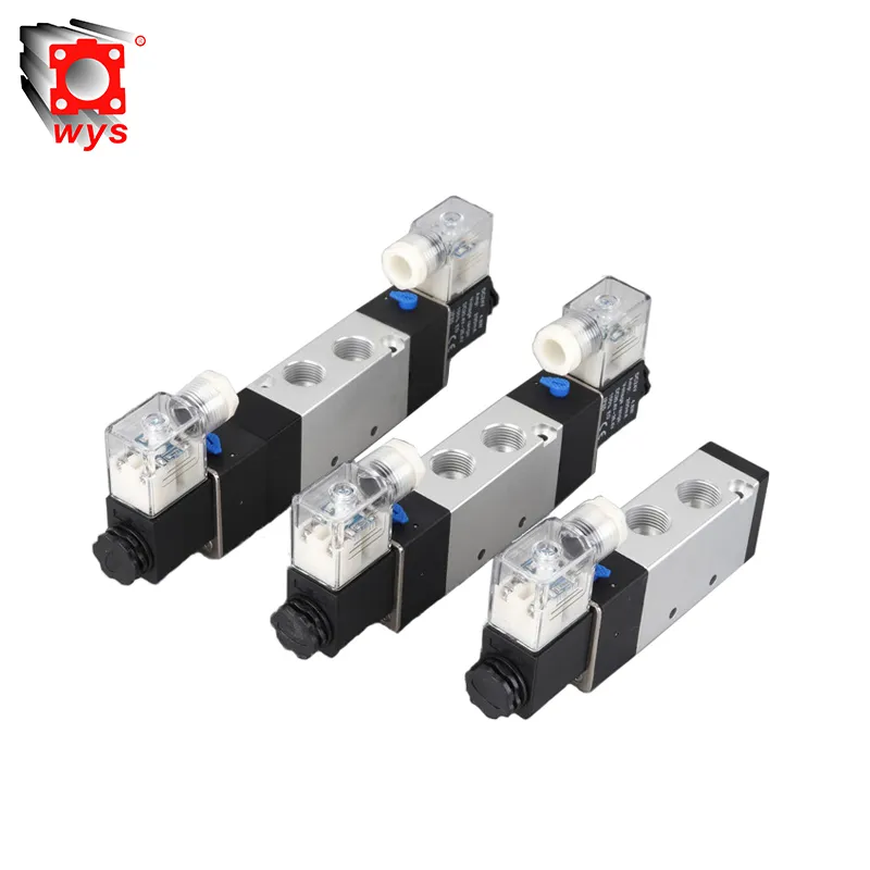 air operated solenoid valve air operated solenoid valve