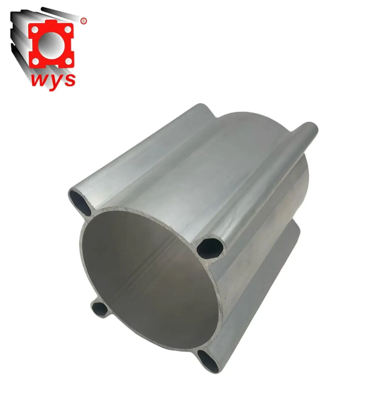 Pneumatic Cylinder Barrel Pneumatic Cylinder Barrel
