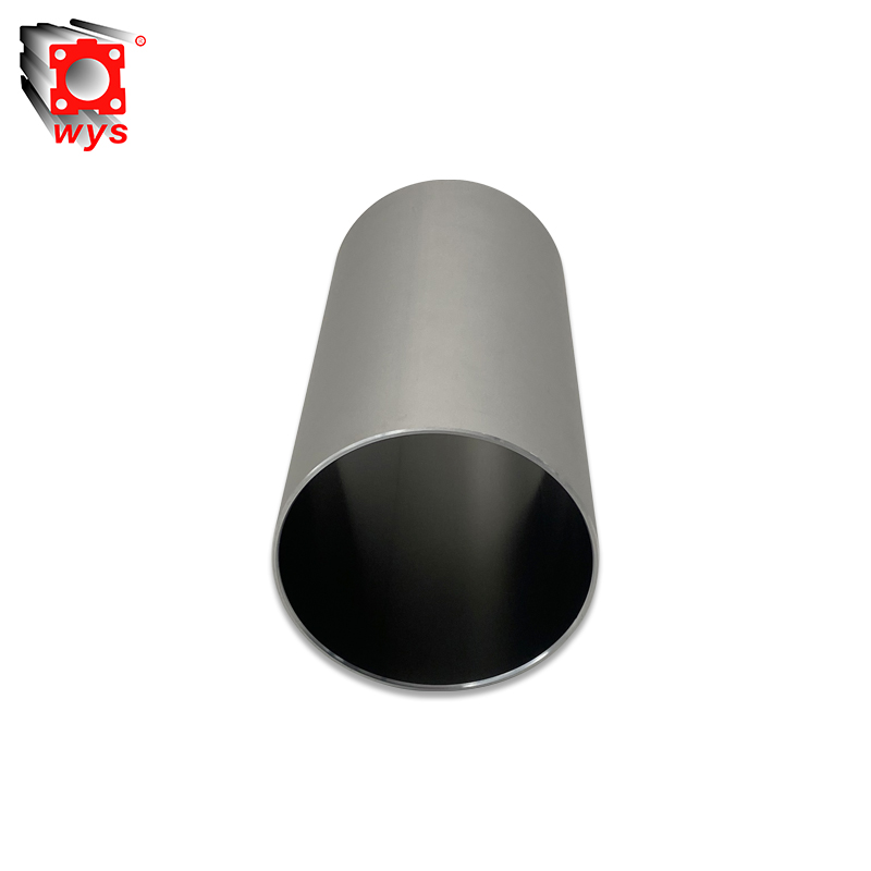 Round Aluminum Barrel for SC Air Cylinder