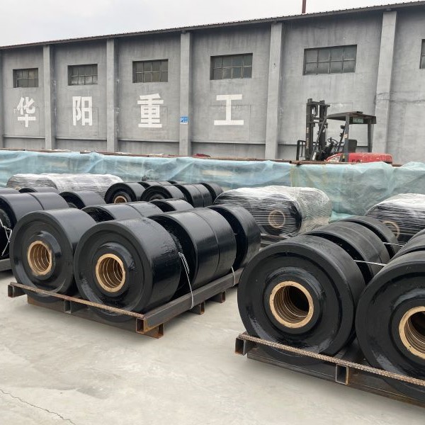 BENXI HUAYANG HEAVY INDUSTRY MACHINERY CO., LTD