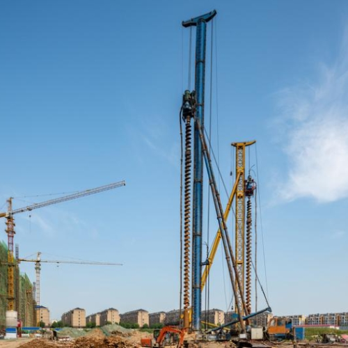 Practical Application of Track Shoes in Crawler Compaction Machines
