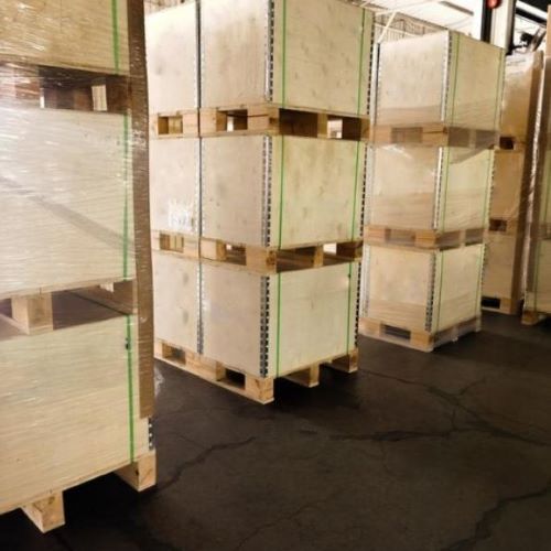 Shipping and Delivery