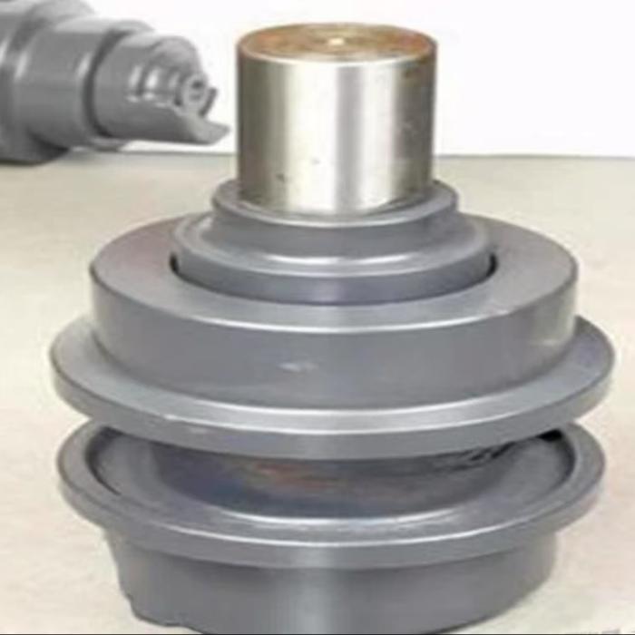 Carrier Roller For Excavator