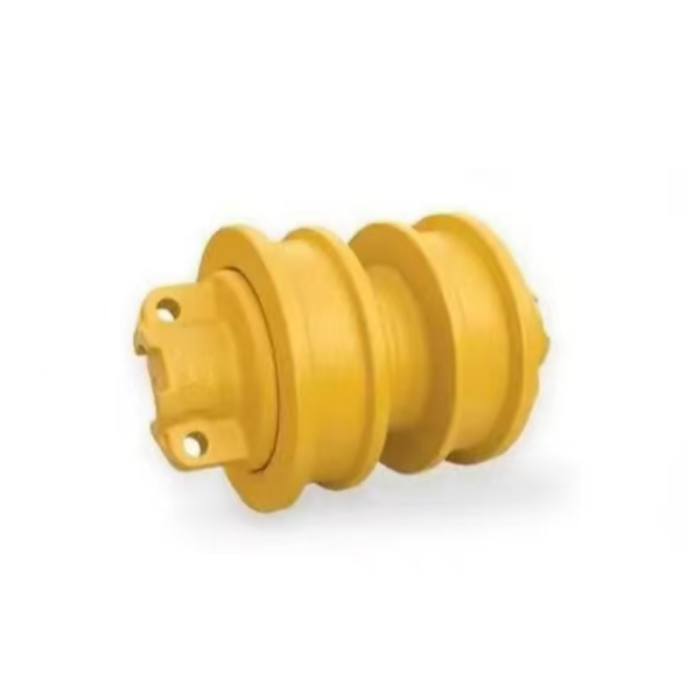 Track Roller For Bulldozer