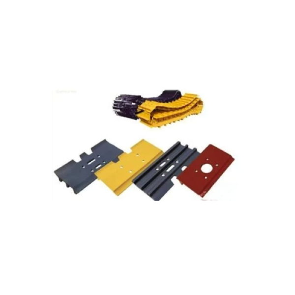 track shoe for excavator