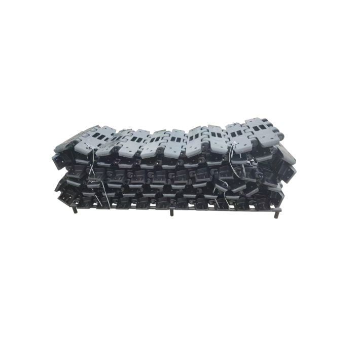 Track Shoe For Cranes