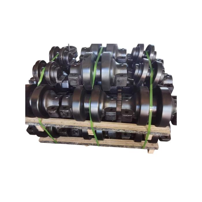 Carrier Roller For Rotary Drilling Rig