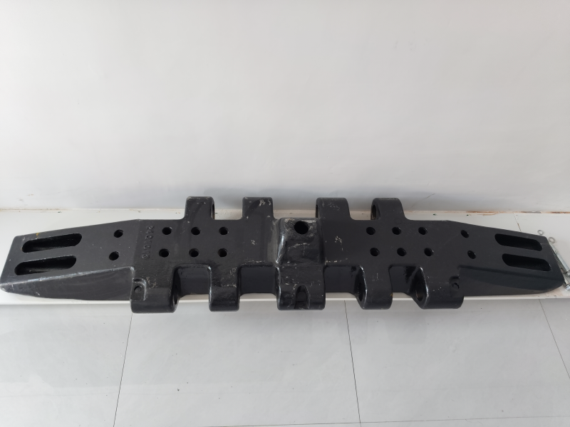 Track Shoe for Cranes