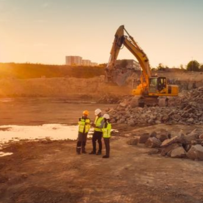 Construction Machinery Export Analysis