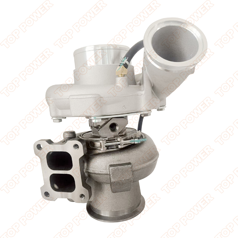 New GTC4082BNS 2000925 789830-13 Turbocharger for Scania Truck Bus with DC09 Engine New GTC4082BNS 2000925 789830-13 Turbocharger for Scania Truck Bus with DC09 Engine