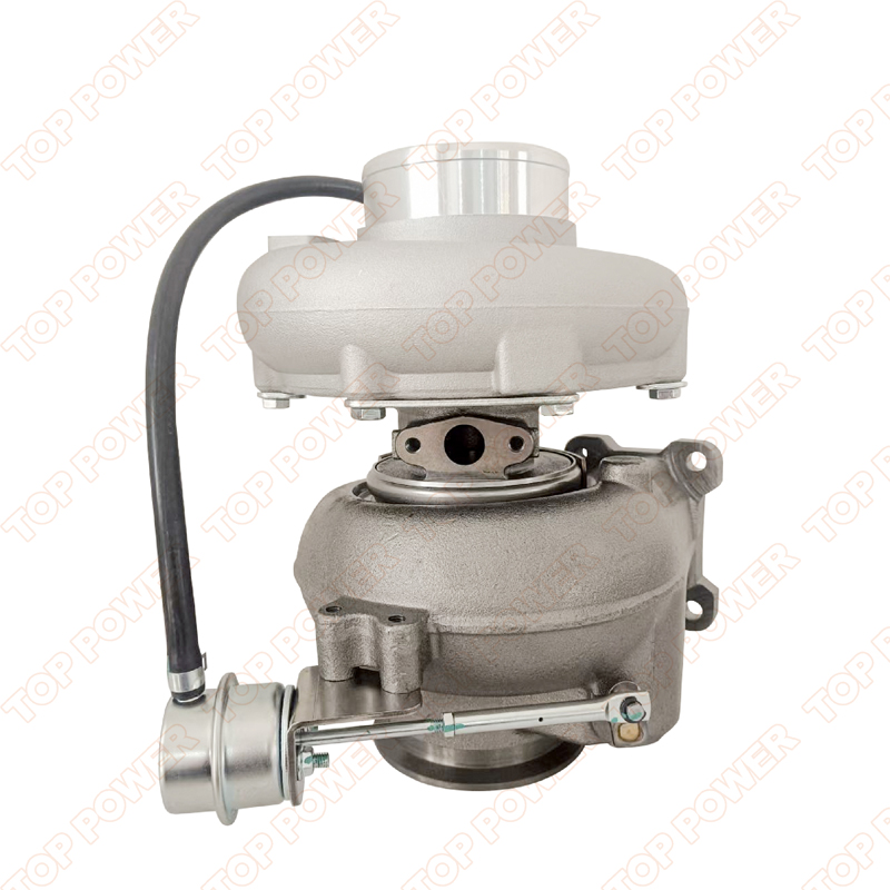 New GTC4082BNS 2000925 789830-13 Turbocharger for Scania Truck Bus with DC09 Engine