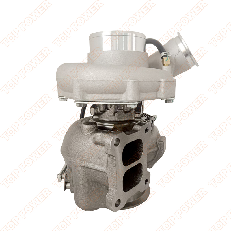 New GTC4082BNS 2000925 789830-13 Turbocharger for Scania Truck Bus with DC09 Engine