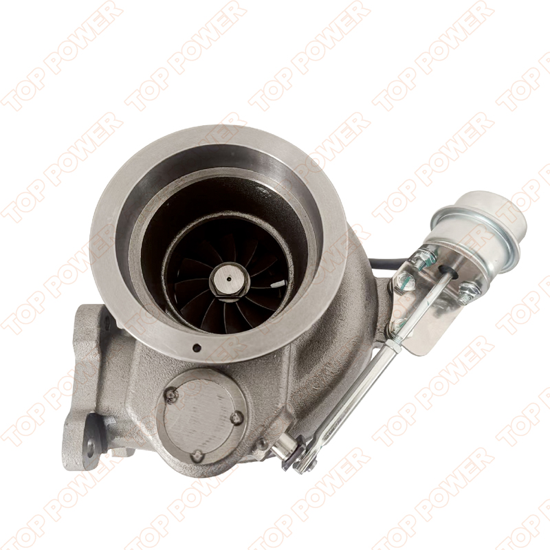 New GTC4082BNS 2000925 789830-13 Turbocharger for Scania Truck Bus with DC09 Engine