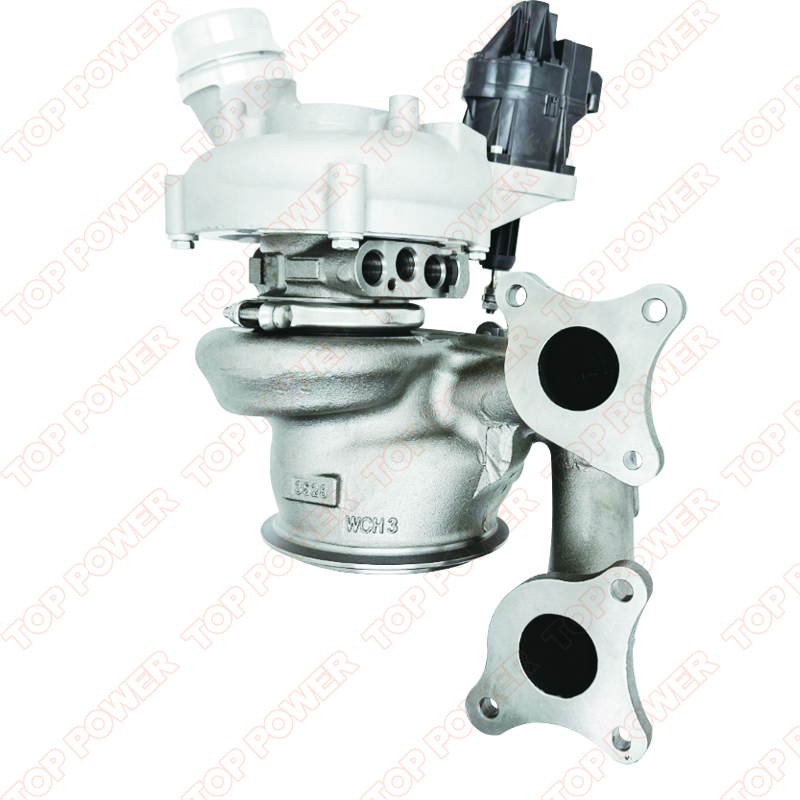 B03G 18559700043 11657934332 18559700030 18559880030 Turbocharger Kits for BMW with B58 Engine B03G 18559700043 11657934332 18559700030 18559880030 Turbocharger Kits for BMW with B58 Engine