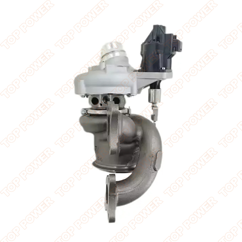 B03G 18559700043 11657934332 18559700030 18559880030 Turbocharger Kits for BMW with B58 Engine