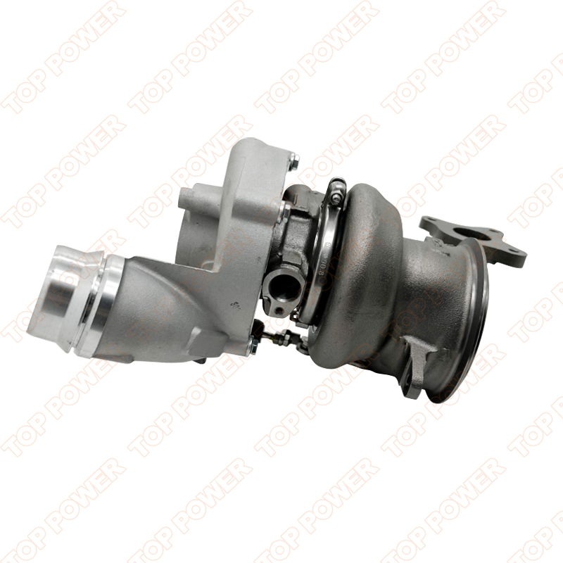 B03G 18559700043 11657934332 18559700030 18559880030 Turbocharger Kits for BMW with B58 Engine