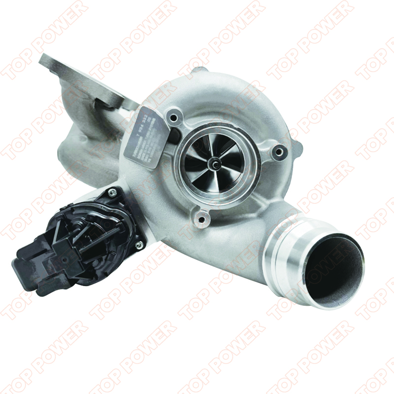 B03G 18559700043 11657934332 18559700030 18559880030 Turbocharger Kits for BMW with B58 Engine