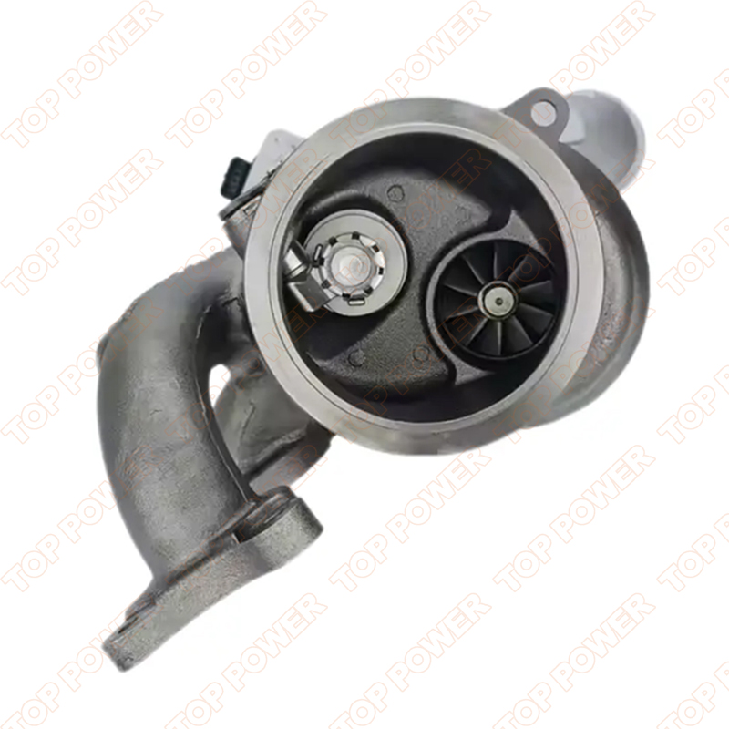 B03G 18559700043 11657934332 18559700030 18559880030 Turbocharger Kits for BMW with B58 Engine