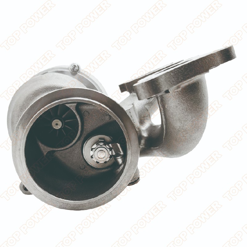 B03G turbocharger