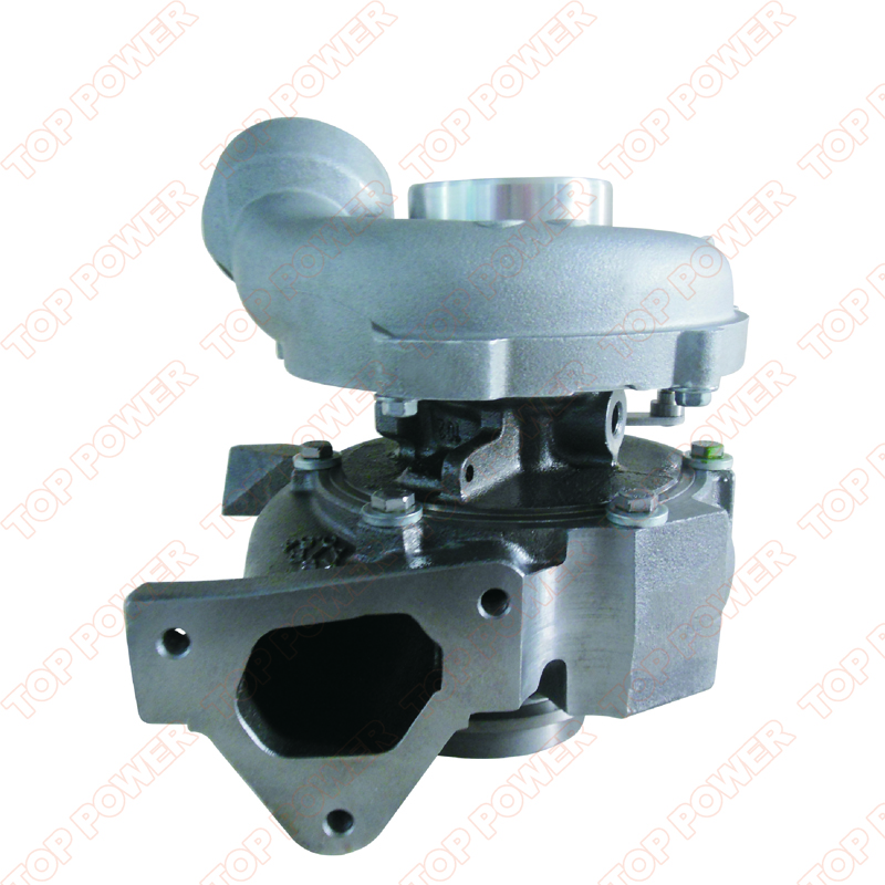 GT2256V Turbocharger 647090008080 736088-5003S for Mercedes Benz OM647 Engine 647090008087 Sprinter Replacement GT2256V Turbocharger 647090008080 736088-5003S for Mercedes Benz OM647 Engine 647090008087 Sprinter Replacement