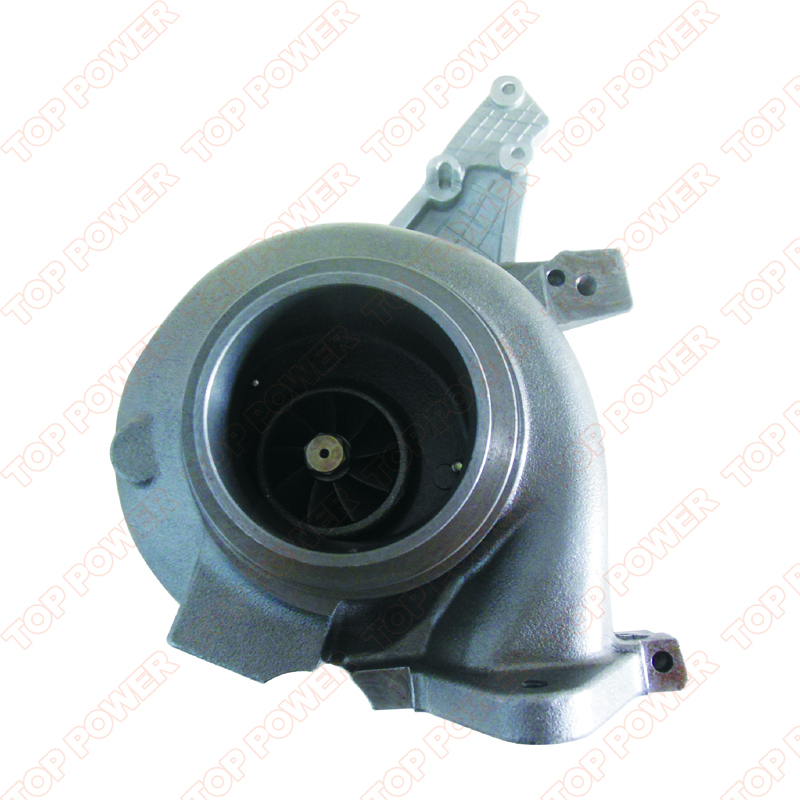 High Quality Turbo GT2256V A6470900280 736088-5003S Turbocharger for Mercedes-Benz Sprinter with OM647 Engine