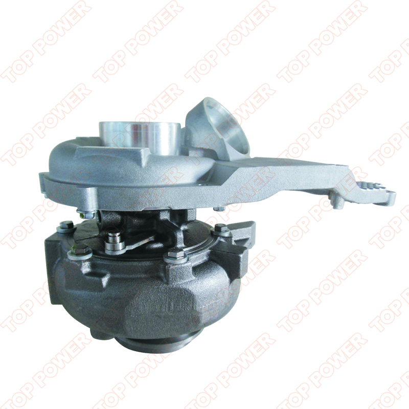High Quality Turbo GT2256V A6470900280 736088-5003S Turbocharger for Mercedes-Benz Sprinter with OM647 Engine
