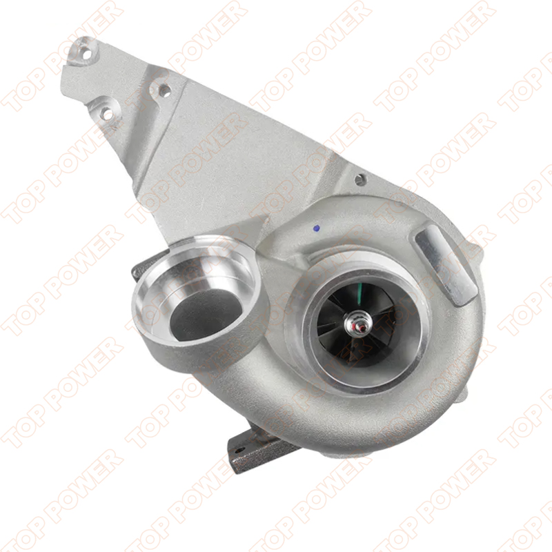 High Quality Turbo GT2256V A6470900280 736088-5003S Turbocharger for Mercedes-Benz Sprinter with OM647 Engine