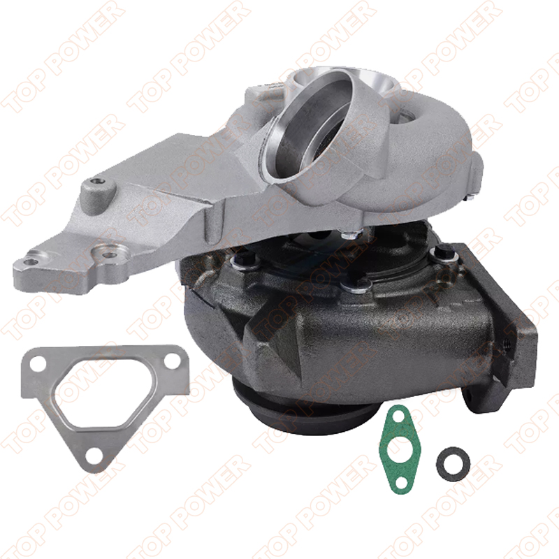 High Quality Turbo GT2256V A6470900280 736088-5003S Turbocharger for Mercedes-Benz Sprinter with OM647 Engine