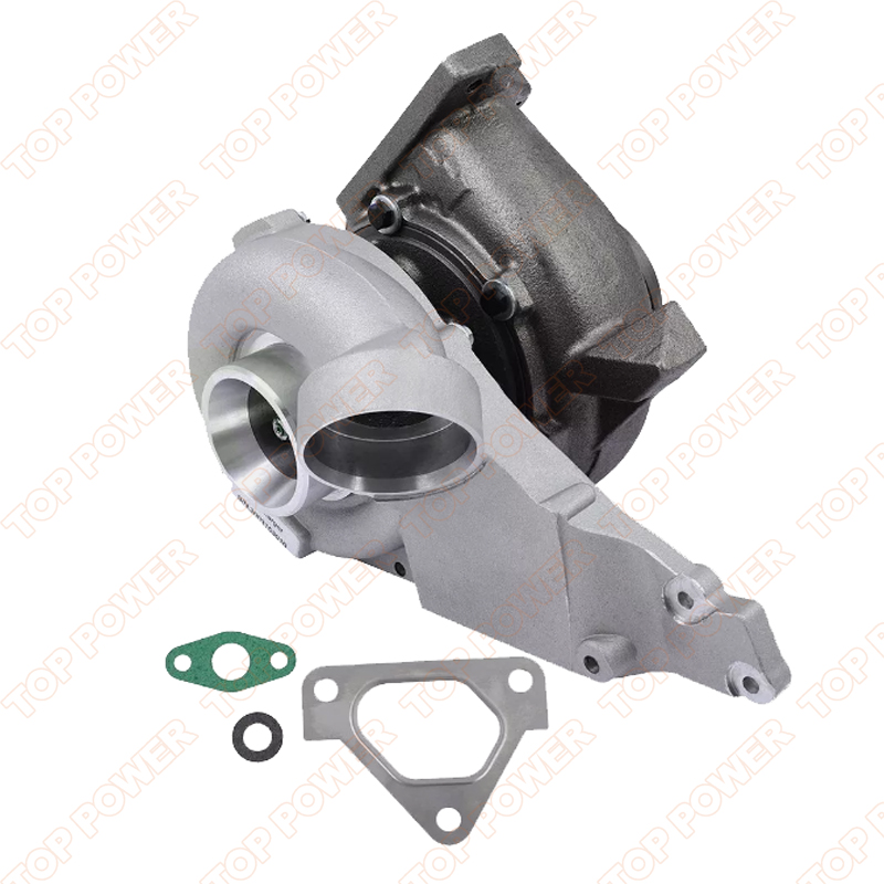 High Quality Turbo GT2256V A6470900280 736088-5003S Turbocharger for Mercedes-Benz Sprinter with OM647 Engine