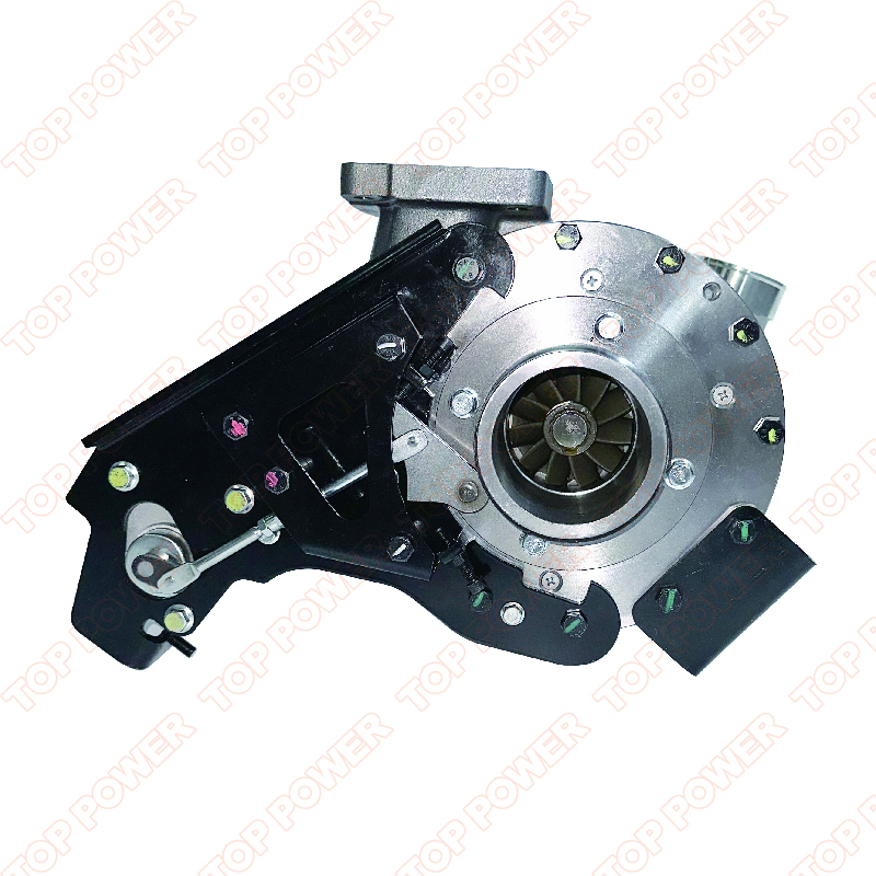 HINO E13TC Turbocharger RHG8V S1760-E0M40 S1760-E0M41 S1760-E0M42 S1760-E0470 114400-4577 272170 Replacement