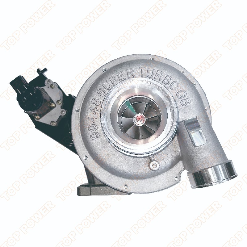 rhg8v turbocharger rhg8v turbocharger