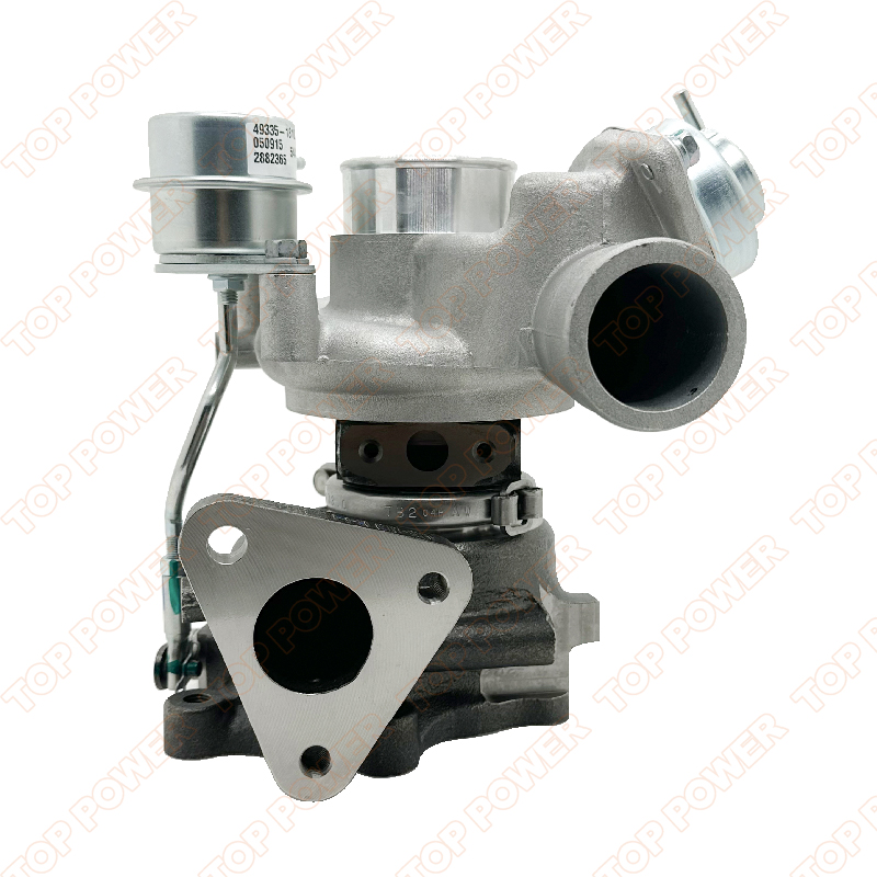 TF035 Turbocharger 49135-07880 49135-07870 49135-07850 10150158 Replacement Turbo for Roewe W5 1.8T SUV 15S4G Engine TF035 Turbocharger 49135-07880 49135-07870 49135-07850 10150158 Replacement Turbo for Roewe W5 1.8T SUV 15S4G Engine