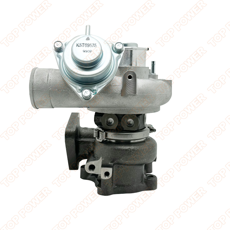 TF035 Turbocharger 49135-07880 49135-07870 49135-07850 10150158 Replacement Turbo for Roewe W5 1.8T SUV 15S4G Engine