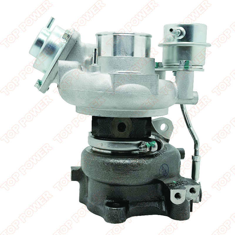 Turbocharger TF035 49135-07880 49135-07870 49135-07850 10150158 Turbo for Roewe W5 1.8T SUV with 15S4G Engine