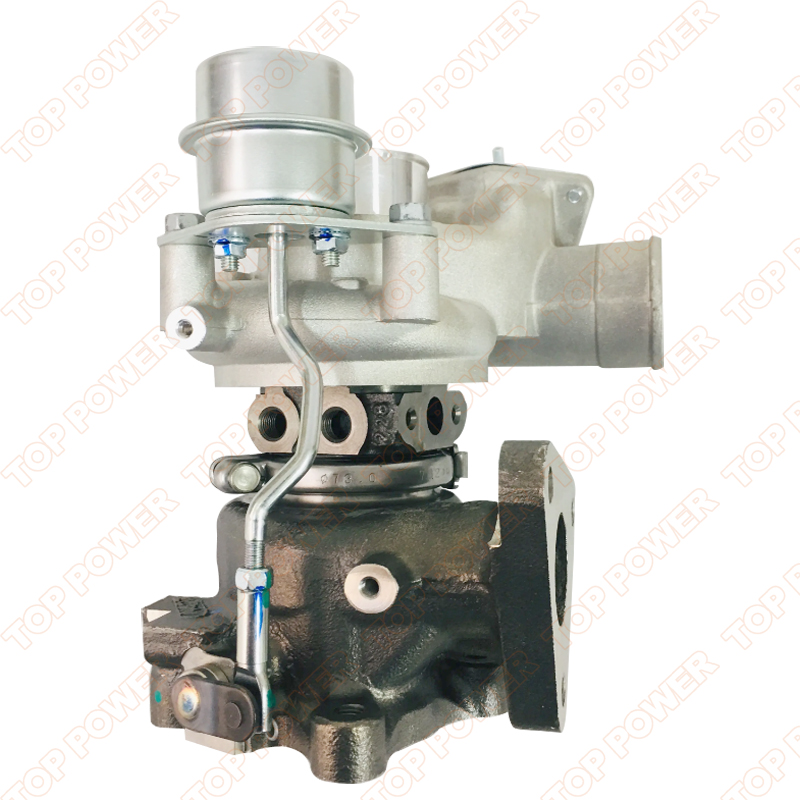 Turbocharger TF035 49135-07880 49135-07870 49135-07850 10150158 Turbo for Roewe W5 1.8T SUV with 15S4G Engine