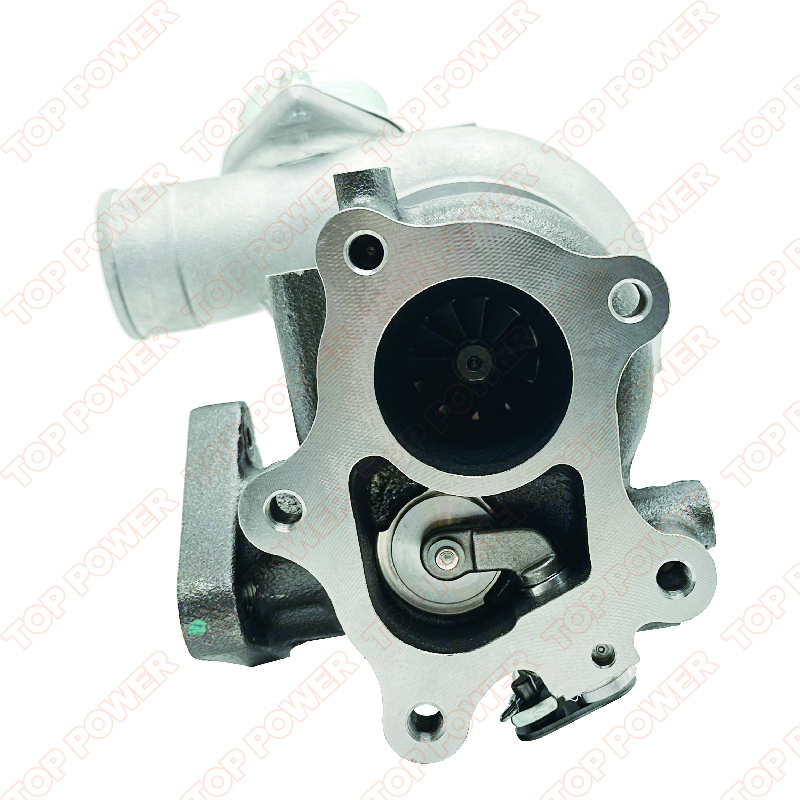 Turbocharger TF035 49135-07880 49135-07870 49135-07850 10150158 Turbo for Roewe W5 1.8T SUV with 15S4G Engine