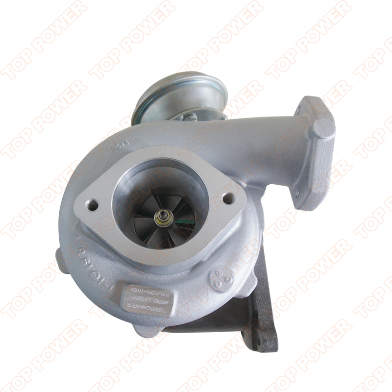 High Quality Turbo GT2359V 17201-17050 724483-5009S Turbocharger for Toyota Land Cruiser 100 with 1HD-FTE Diesel Engine