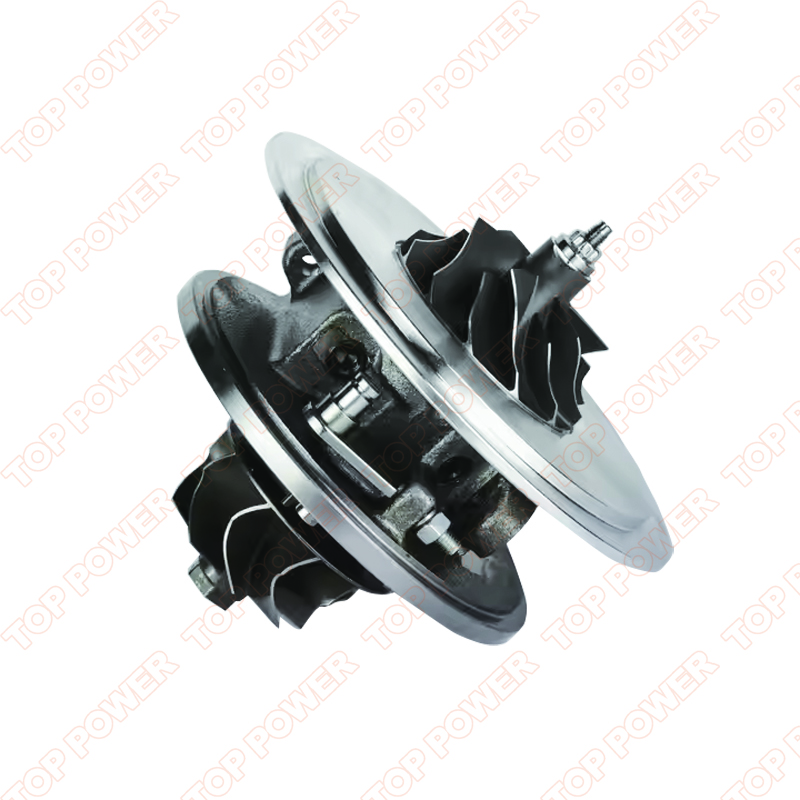 High Quality Turbo GT2359V 17201-17050 724483-5009S Turbocharger for Toyota Land Cruiser 100 with 1HD-FTE Diesel Engine