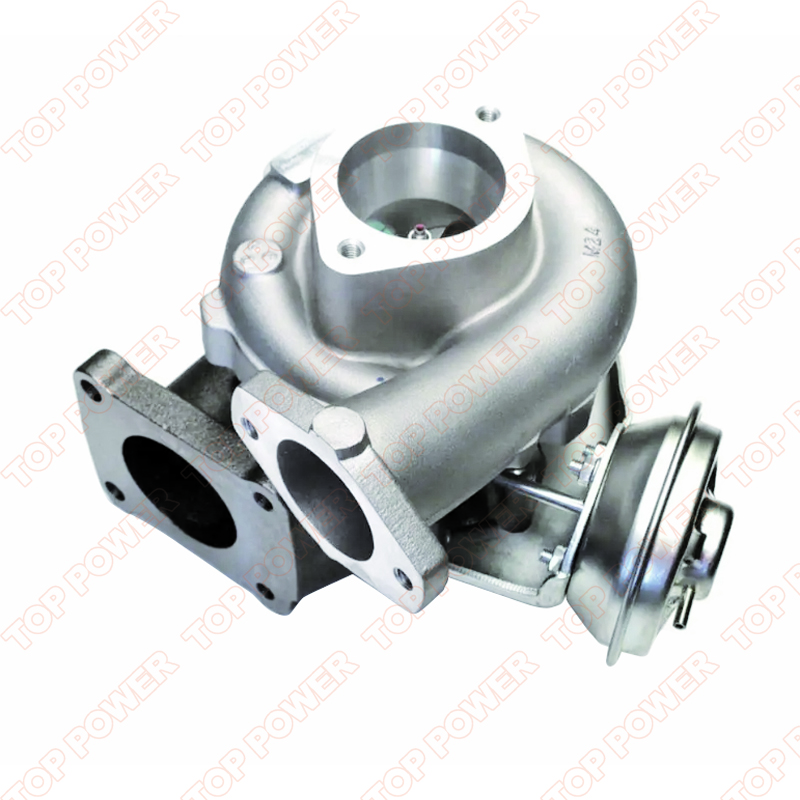 GT2359V 17201-17050 724483-5009S Turbocharger GT2359V 17201-17050 724483-5009S Turbocharger