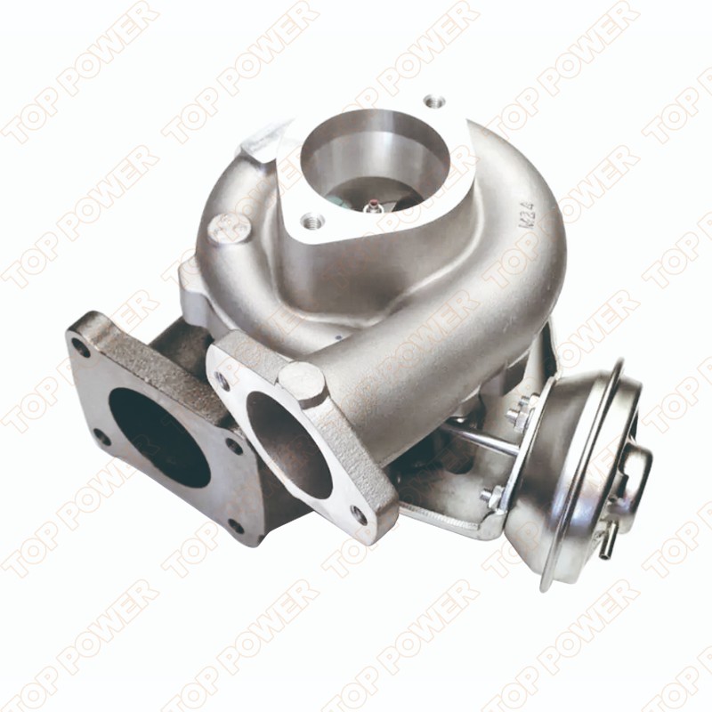 gt2359v turbocharger