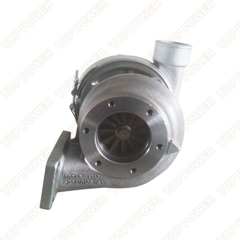 4LGZ turbocharger