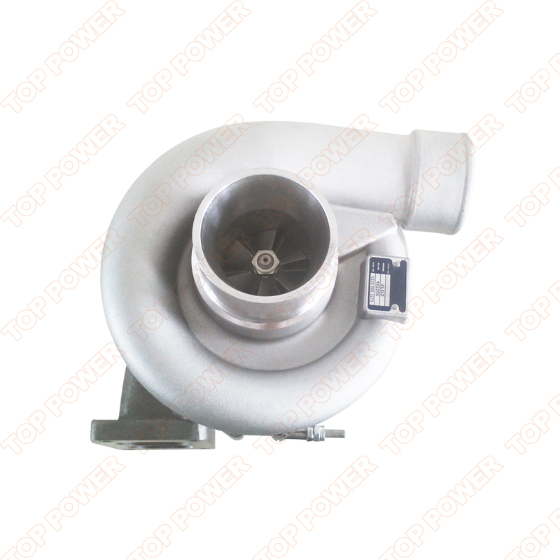 Turbocompressore di alta qualità 4LGZ 5232 970 3279 3525150 182296 51091007147 adatto per MAN e Renault