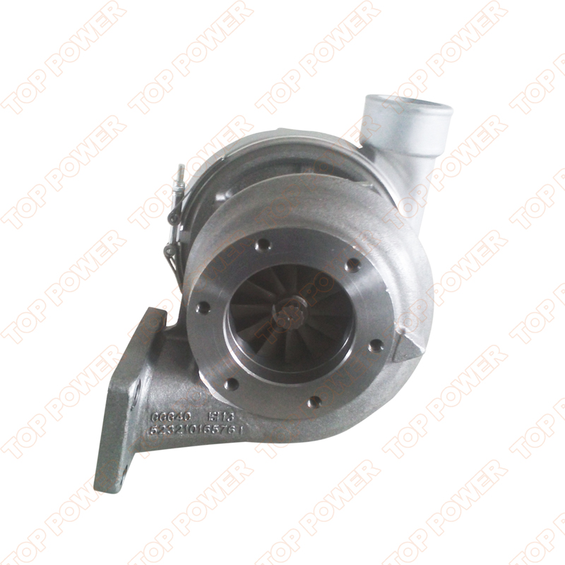 Turbocompressore di alta qualità 4LGZ 5232 970 3279 3525150 182296 51091007147 adatto per MAN e Renault
