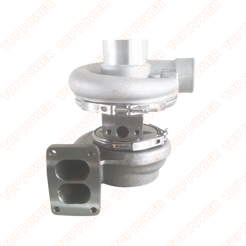 turbocharger turbocharger