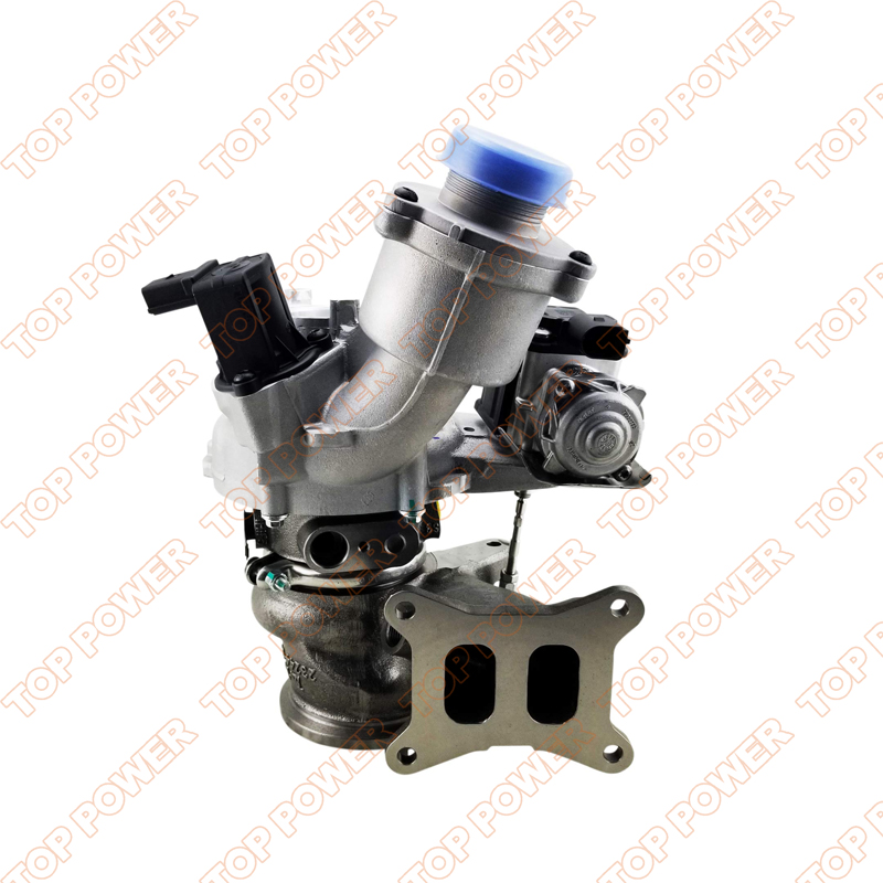 Hot sell high quality turbocharger RHF5 06K145702F suitable for WW and Audi Hot sell high quality turbocharger RHF5 06K145702F suitable for WW and Audi