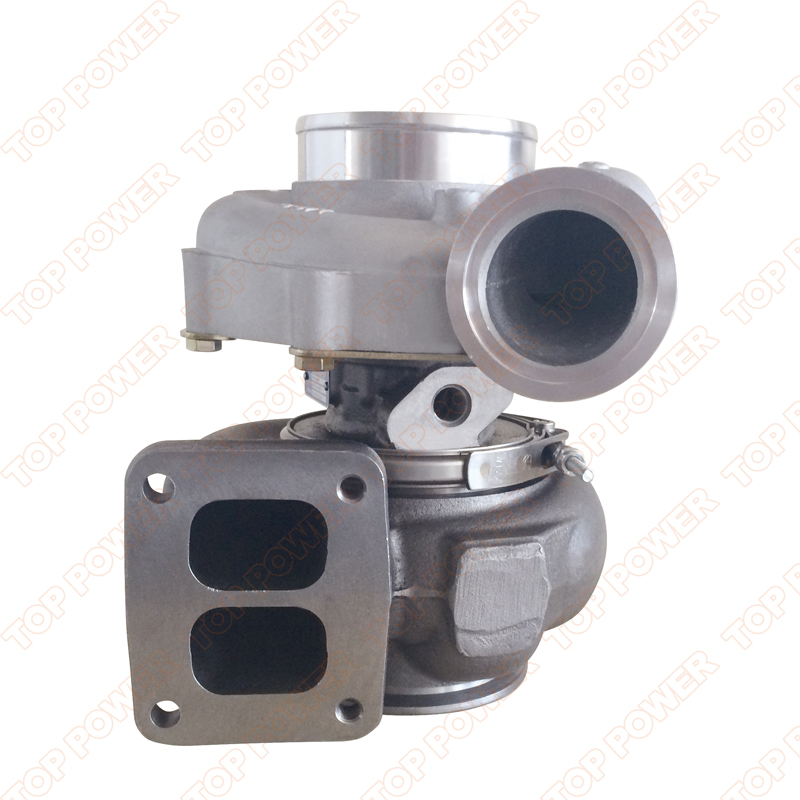 New Turbocharger GT4288H 452174-9001 for SCANIA with DSC12 Engine New Turbocharger GT4288H 452174-9001 for SCANIA with DSC12 Engine