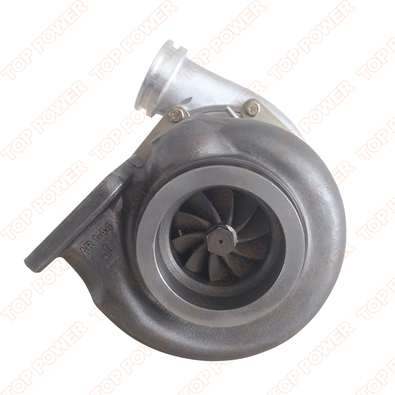New Turbocharger GT4288H 452174-9001 for SCANIA with DSC12 Engine